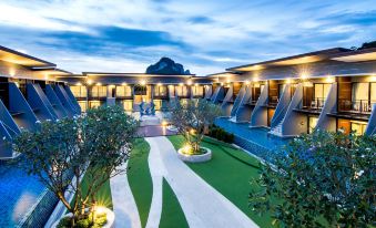 The Phu Beach Hotel