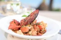 Grande Real Santa Eulalia Resort & Hotel Spa - Breakfast