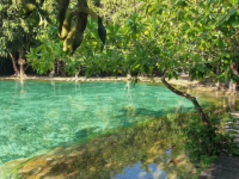 Vanilla Ville Resort Hotels in Khlong Thom