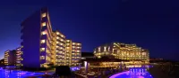 Elysium Resort & Spa - Pysäköinti