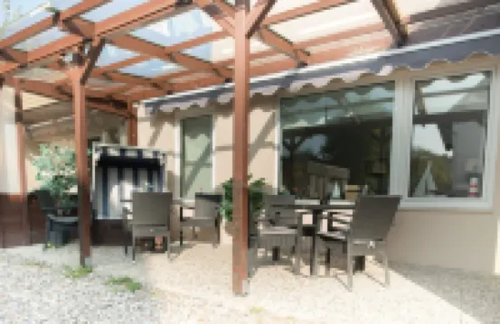 Hotel Seebrise Grömitz