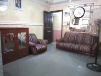 Maria Suites Hotels in Mushin