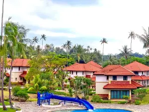 Top 10 4-Star Select Hotels in Bintan
