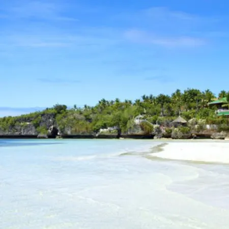 Santiago Bay Garden & Resort