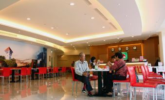 Tie Dao Hotel