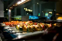 Bahia Principe Explore El Portillo - All Inclusive - breakfast