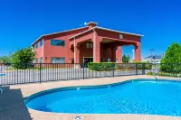 Econo Lodge Inn & Suites Sweetwater I-20 Hotels in Sweetwater