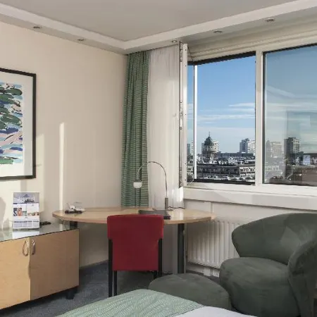 Maritim ProArte Hotel Berlin