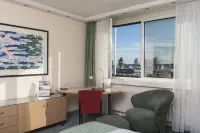 Maritim ProArte Hotel Berlin