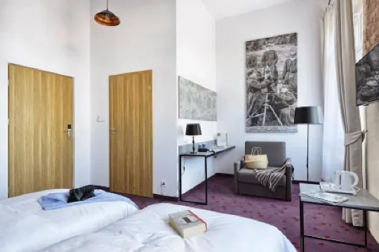 科扎裏阿奇酒店