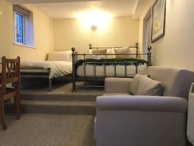 Findon Rest Ltd Các khách sạn ở Steyning