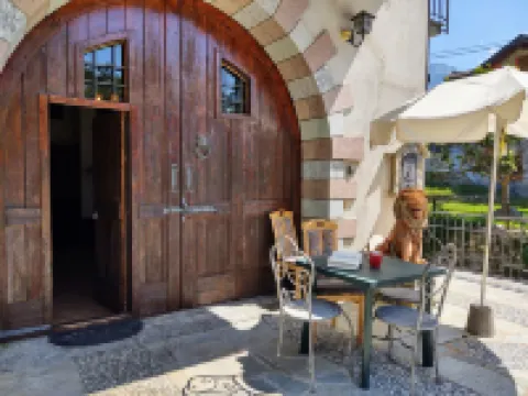 Il Castello Hotels in Sorico