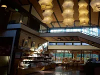 Shirakawago No Yu Hotel Hotels in Ono District