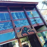 Pousada Vila Tutoia Praia Các khách sạn ở Tutoia