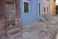 Bosa Guest House