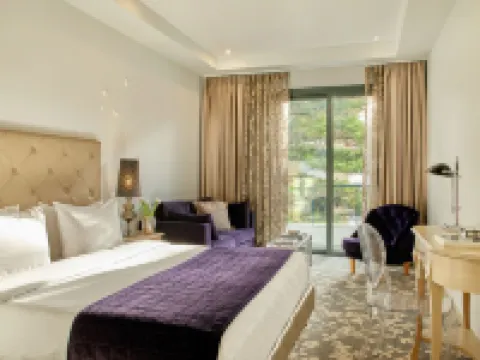 Dioni Boutique Hotel Hotels in Preveza