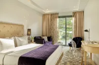 Dioni Boutique Hotel Hotel di Preveza