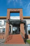Hotel Thermalpark Hotels near Žst. Dunajská Streda