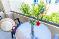 Castello Village Resort - Ocean View