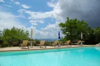Agriturismo Casale Dei Frontini - Pools