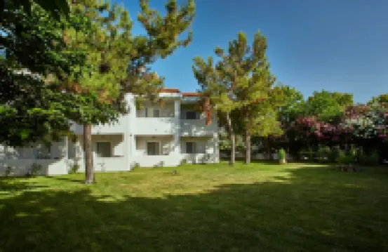 Inspira Boutique Hotel Thassos - Adults Only