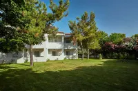 Inspira Boutique Hotel Thassos - Adults Only