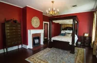 Huffman Manor Inn Hotels in Minden