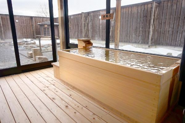 하쿠바 류진 온센(Hakuba Ryujin Onsen)_4