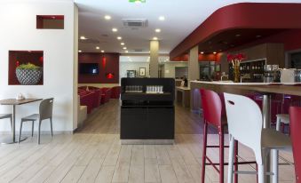 Ibis Styles Vilnius