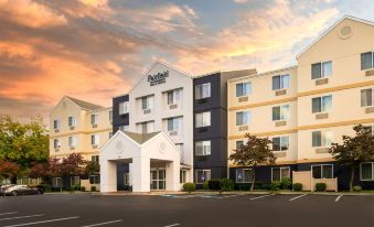 Fairfield Inn & Suites Spokane Downtown - Housity