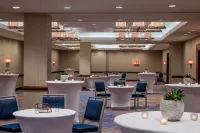 The Westin Jersey City Newport - Morgenmad