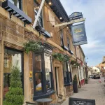 The Crown Hotels in der Nähe von Rutland County Museum