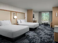 Fairfield Inn & Suites Boise West Hotels in Ada County