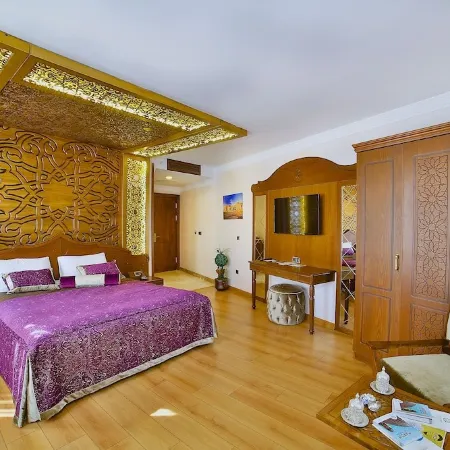 Kaya Ninova Hotel
