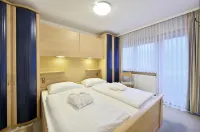 Die Gams Hotel Restaurant - spa