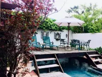 Harfield Guest Villa Hotels in Claremont