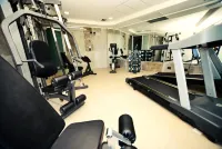 Hotel Guaminí Misión - ที่มีฟิตเนส