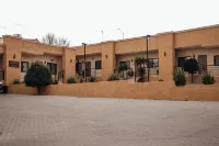 Best Western Cumbres Inn CD. Cuauhtemoc Hotels in Ciudad Cuauhtemoc