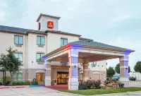 Clarion Inn & Suites Weatherford South