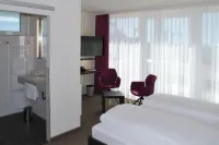 Hotel am Berg Esslingen Hotels in Altbach