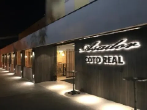 Coto Real Hotels in Rabade