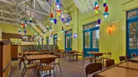 Disney's Saratoga Springs Resort & Spa