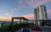 Magnum Serviced Apartments - Airport Shuttle