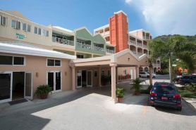Maria's by the Sea Hotel
