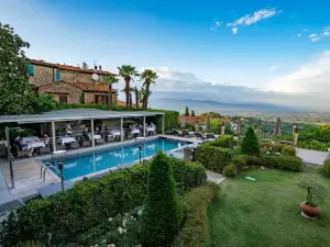 Villa Sassolini Country Boutique Hotel