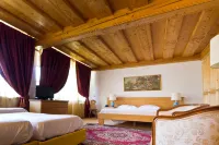 Hotel Edelhof Hotels in Tarvisio