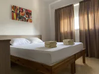 Shamrock Apartments