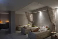 萊昂納多水晶灣成人酒店 - SPA