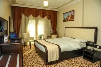 Teona Hotel