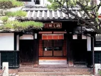 Fuchinobo Hotels in 